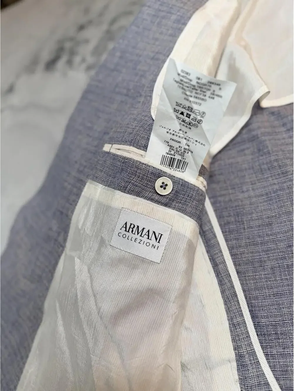 Armani Collezioni armani collezioni
